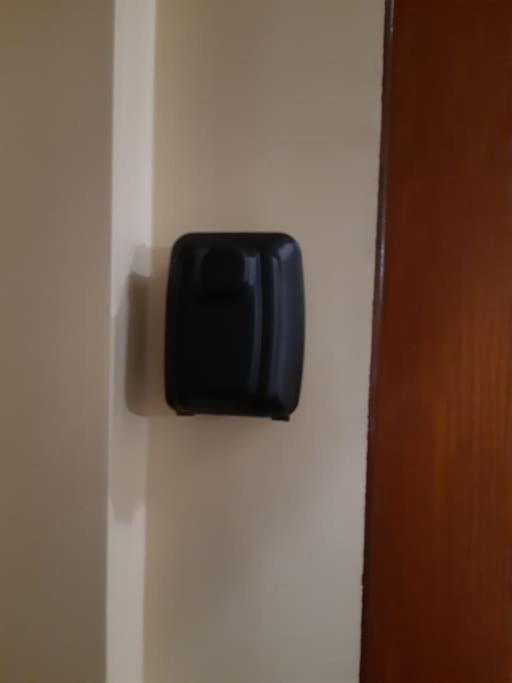 Blue Corner Apartment Gdansk Ngoại thất bức ảnh
