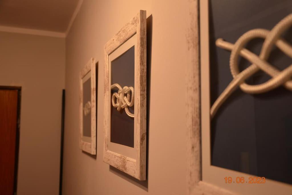 Blue Corner Apartment Gdansk Ngoại thất bức ảnh