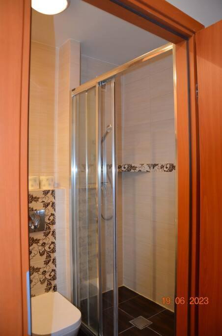 Blue Corner Apartment Gdansk Ngoại thất bức ảnh